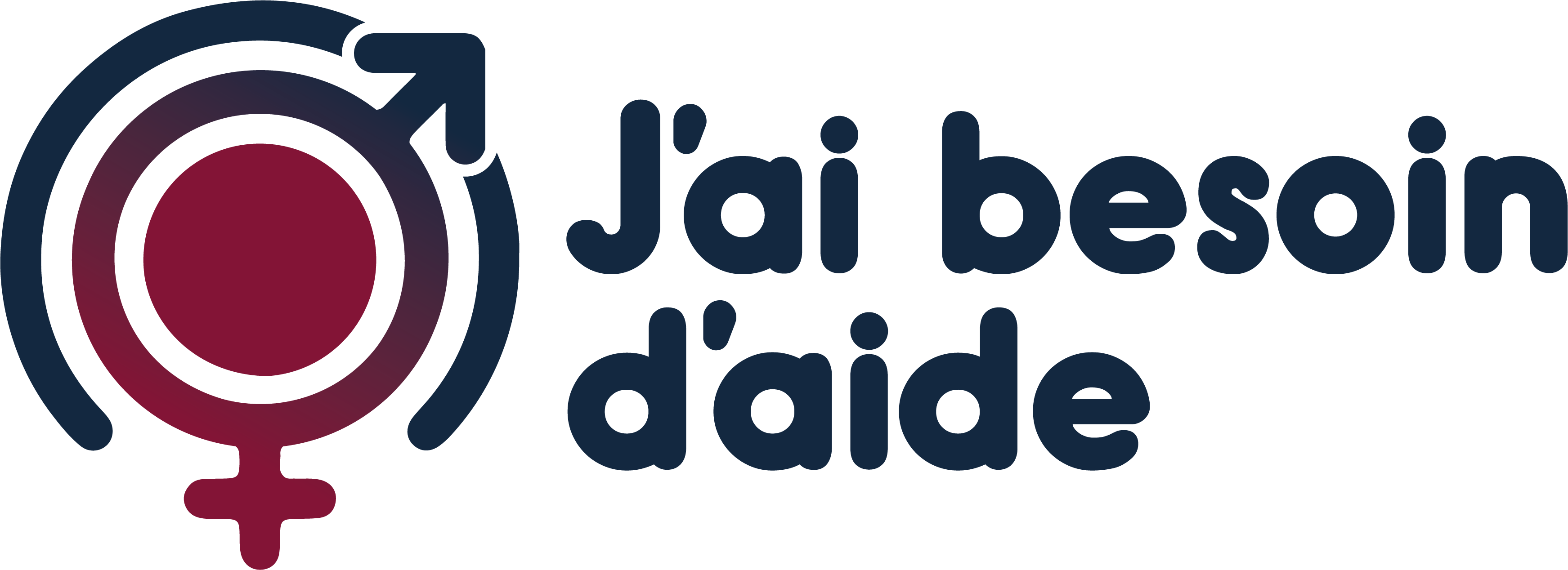 J'ai Besoin d'Aide